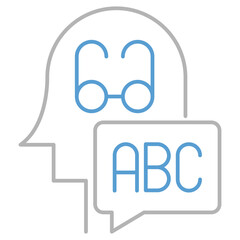 Basic knowledge icon