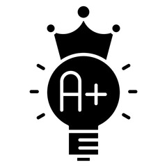 Best grade icon