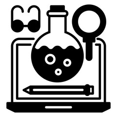Learning tools icon
