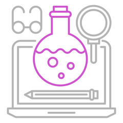 Learning tools icon