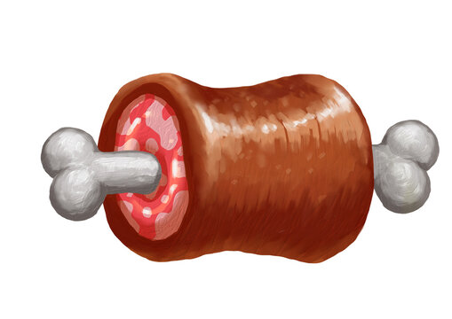 骨付き肉 マンガ肉 の画像 3 006 件の Stock 写真 ベクターおよびビデオ Adobe Stock