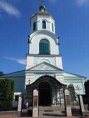 church of st nicholas