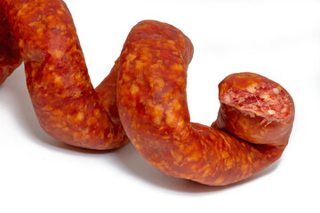 Dauerwurst 