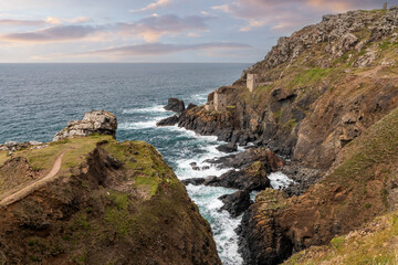 Crown Mines Botallack