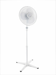 Electric fan, air condition, electrical fan isolated