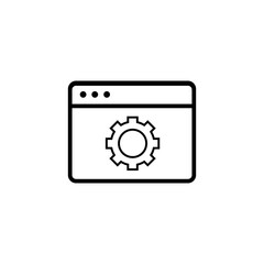 Digital Marketing icons