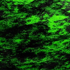 green back concrete wall big crack texture 3d rendering