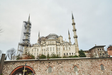 Istanbul, TURKEY