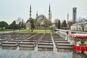 Istanbul, TURKEY