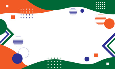 幾何学フレーム