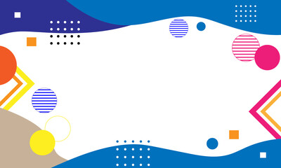 幾何学フレーム