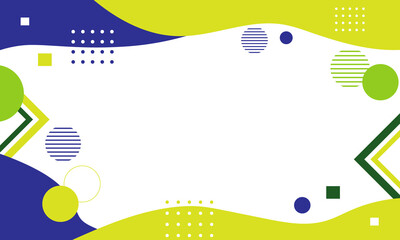 幾何学フレーム