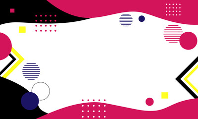 幾何学フレーム