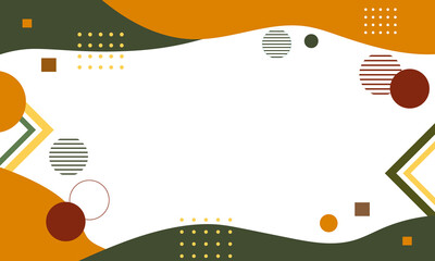 幾何学フレーム