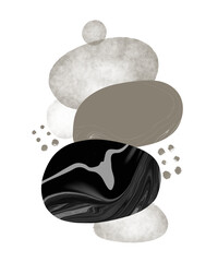 abstract marble watercolor, marble art