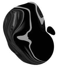 abstract marble watercolor, marble art