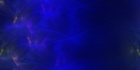 Fraktal grafisches Element Hintergrundmotiv für Druck und Layout