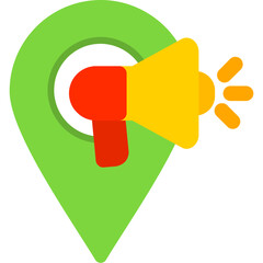 Location Icon