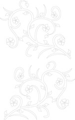  TVK 4. Vector Design for CNC machines and more.