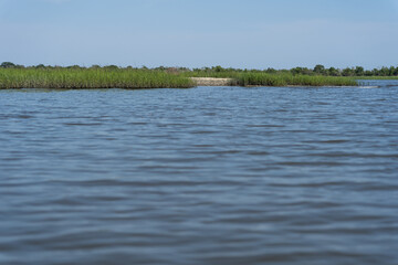 Intracoastal Waterway
