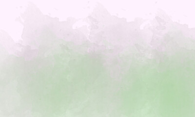 green purple brush stack background