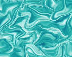 Liquid background blue, very suitable for sea-themed backgrounds, wallpapers, posters, social media designs, websites and other needs