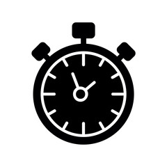 Stopwatch Icon