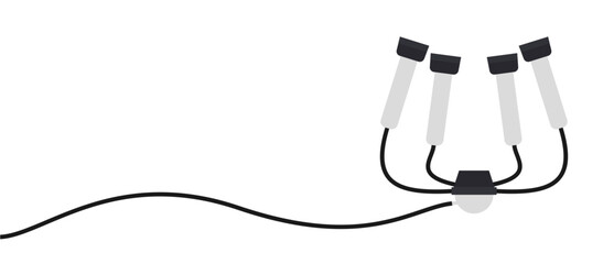 Farm milking machine for cow's dairy production