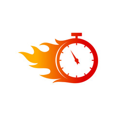 fire time logo