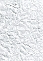 crumpled paper texture