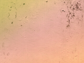 Color wall abstract structure background.