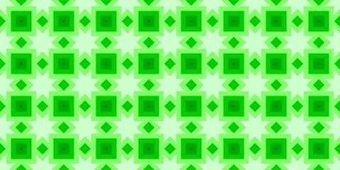 Naklejka premium Simple ornamental pattern, textile print. Pattern for fabric and trellis. Geometric pattern. Seamless surface. Minimalist wallpaper.