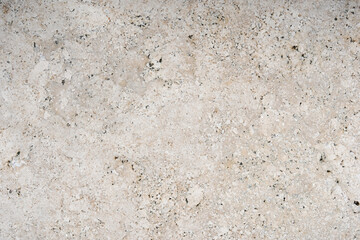 Texture of old gray concrete wall for background