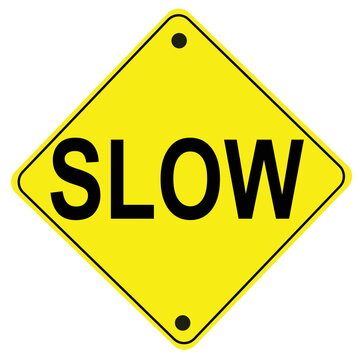 slow icon