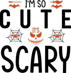 Halloween tshirt design