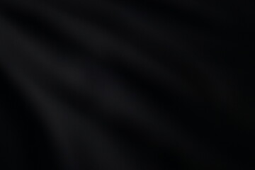 dark black background with silk pattern