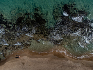 Plage de Guardamar Del Segura, 