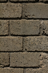 mur de brique
