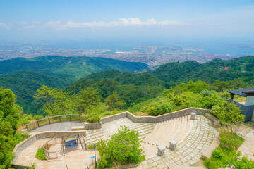 六甲ガーデンテラス（神戸市）
