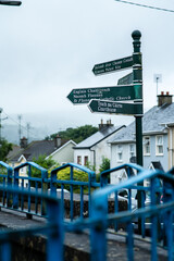 Killaloe, Ireland - July 30, 2022