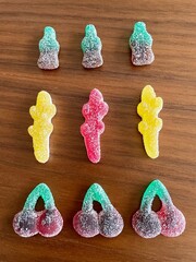 Gummies for kids
