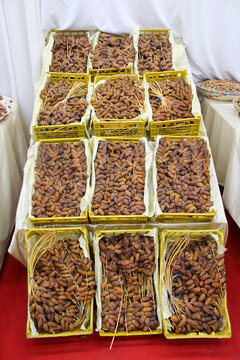 Dates algeria