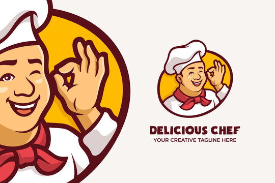Cooking  Logo Design