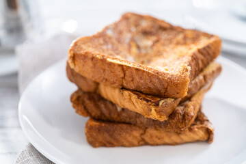 French toast