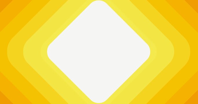 diamond geometry diagonal background animation shining radiating