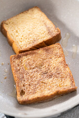 French toast