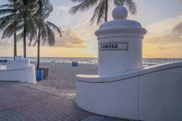  S Fort Lauderdale Beach Blvd, Fort Lauderdale, FL 33316.