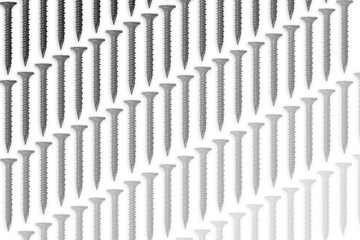 gradient grey cement board screws construction sharp point coated phillips drive hardware