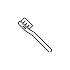 toothbrush icon