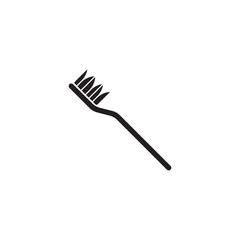 toothbrush icon